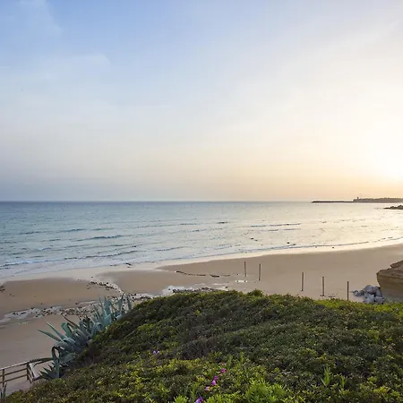 Отель Hipotels Flamenco Conil 4*