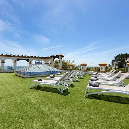 Готель Hipotels Flamenco Conil 4*