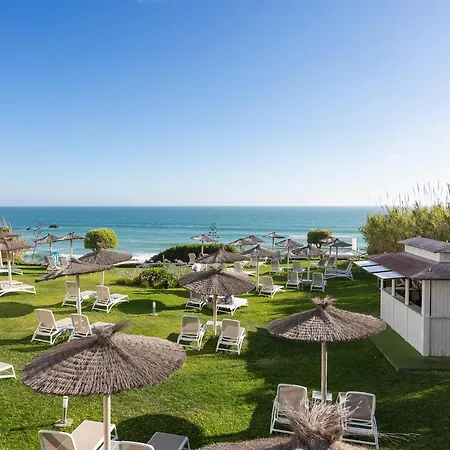 Hipotels Flamenco Conil 4* Кониль-де-ла-Фронтера