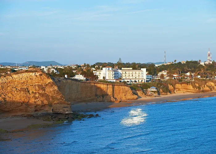 Hipotels Flamenco Conil 4* Кониль-де-ла-Фронтера