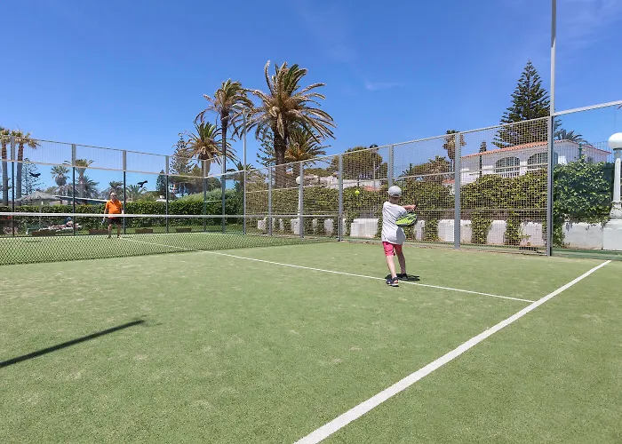 Hipotels Flamenco Conil 4* Кониль-де-ла-Фронтера