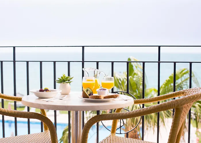 Hipotels Flamenco Conil Кониль-де-ла-Фронтера