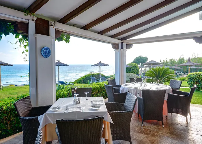 Hipotels Flamenco Conil Кониль-де-ла-Фронтера