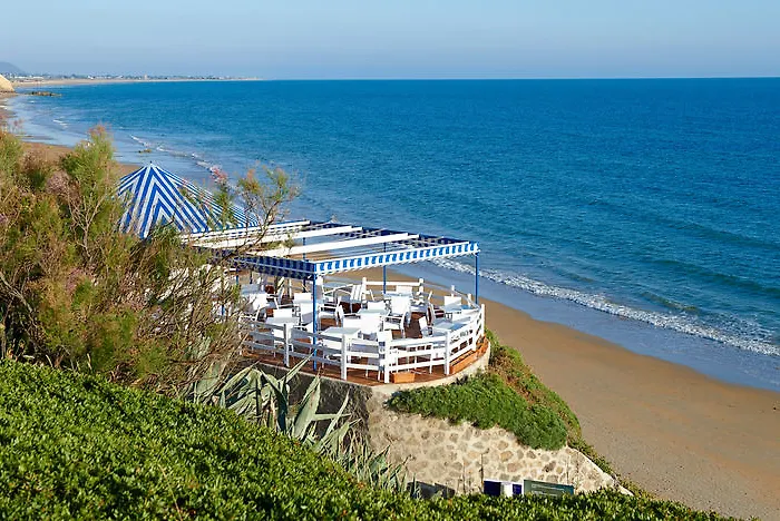 Hipotels Flamenco Conil Отель 4*