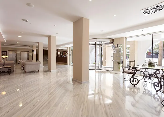 Hipotels Flamenco Conil