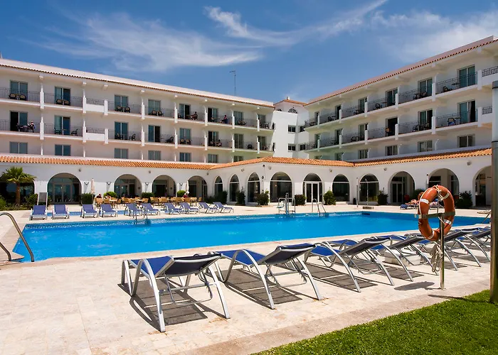 Hipotels Flamenco Conil 4*