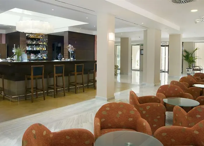 Hipotels Flamenco Conil 4*