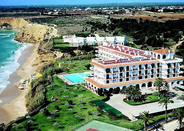 Hipotels Flamenco Conil 4*