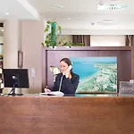 Hotell Hipotels Flamenco Conil