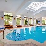 Hotell Hipotels Flamenco Conil Conil De La Frontera