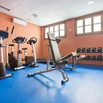Hotell Hipotels Flamenco Conil
