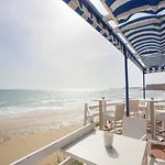 Hipotels Flamenco Conil Hotell Conil De La Frontera