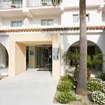 Hipotels Flamenco Conil Hotell 4*