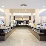 Hotell Hipotels Flamenco Conil Conil De La Frontera