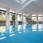 Hotell Hipotels Flamenco Conil 4*