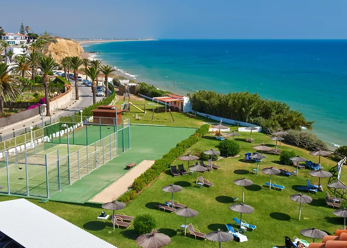 Hipotels Flamenco Conil