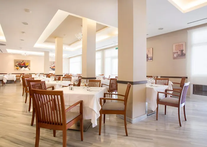 Hipotels Flamenco Conil