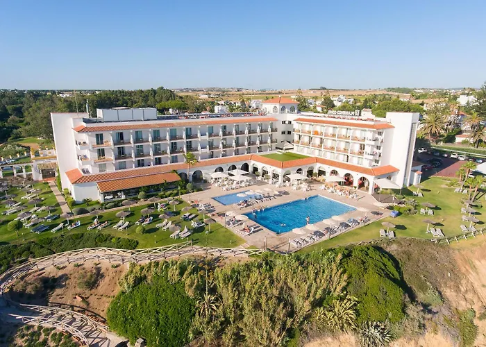 Hipotels Flamenco Conil Hotel Conil De La Frontera