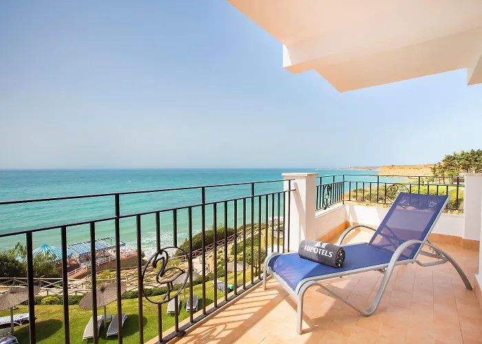 Hipotels Flamenco Conil Hotel 4*