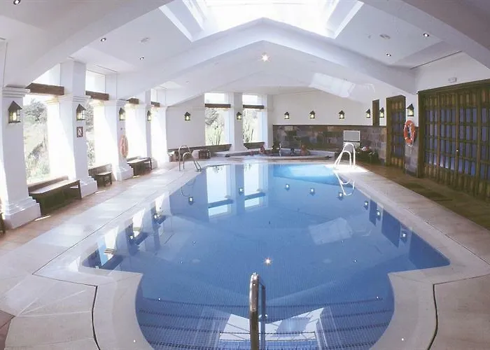 Hipotels Flamenco Conil Hotel